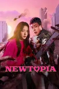 Newtopia (2025) S01 Episode 4 Hindi Dubbed Series