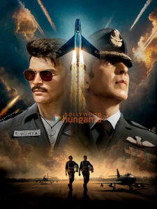 Sky Force (2025) Hindi Movie