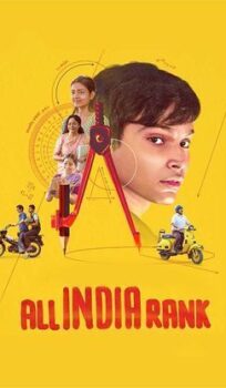 All India Rank (2024) Hindi Movie