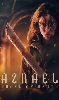 Azrael (2024) Hindi Dubbed Movie