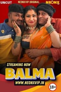 Balma (2025) Hindi NeonX Short Film