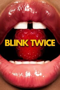 Blink Twice (2024) Hindi Dubbed