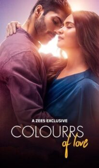 Colourrs of Love (2024) Hindi Movie