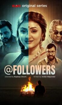 Followers (2025) Season 1 Bengali Klikk