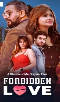 Forbidden Love (2024) Hindi Movie