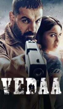 Vedaa (2024) Hindi Movie