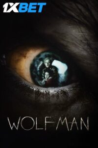 Wolf Man (2025) Hollywood English Movie