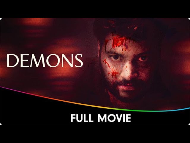 Demons (2024) Hindi Movie