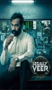 Legally Veer (2025) Hindi Movie