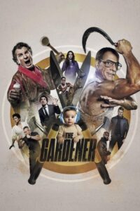 The Gardener (2025) English Movie