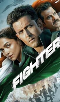 Fighter (2024) Hindi Movie