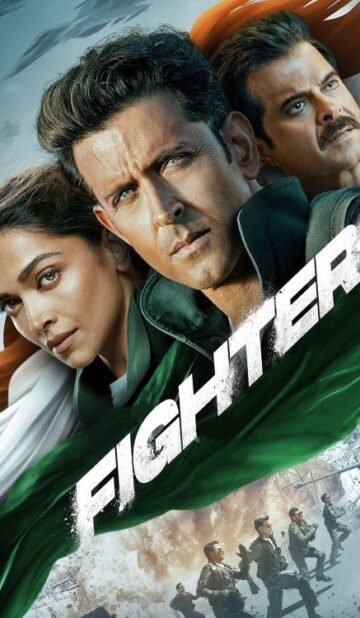 Fighter (2024) Hindi Movie