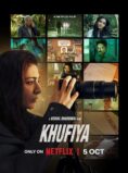 Khufiya (2023) Hindi Movie