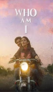 Who Am I (2023) Hindi Movie