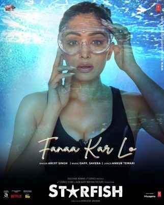 ꜱᴛᴀʀꜰɪꜱʜ (2023) Hindi Movie