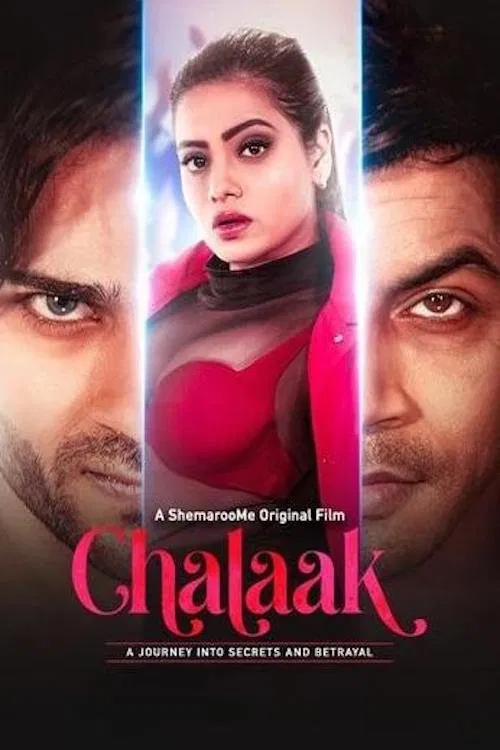 Chalaak (2023) Hindi Movie