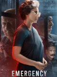 Download Emergency (2025) Hindi Movie