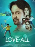 Love-All (2023) Hindi Movie