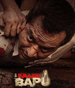 I Killed Bapu (2023) Hindi Movie