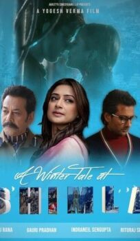 A Winter Tale at Shimla (2023) Hindi Movie