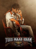 Tees Maar Khan (2022) Telugu