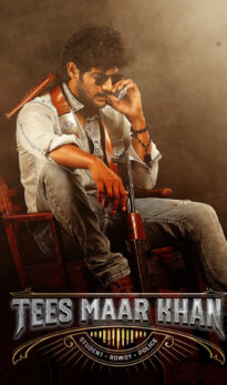 Tees Maar Khan (2022) Telugu
