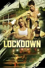 The Lockdown (2024) Hindi Dubbed Movie