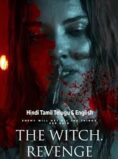The Witch Revenge (2024) Hindi Dubbed Movie