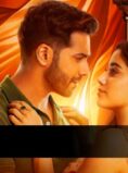 Bawaal (2023) Hindi