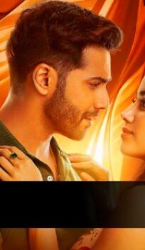 Bawaal (2023) Hindi