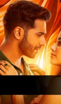 Bawaal (2023) Hindi