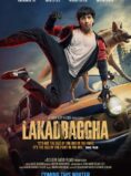 Lakadbaggha (2023) Hindi