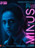 Minus 31-The Nagpur Files (2023) Hindi