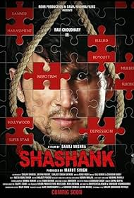 Shashank (2023) Hindi