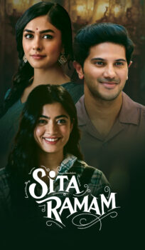 Sita Ramam (2022) Telugu